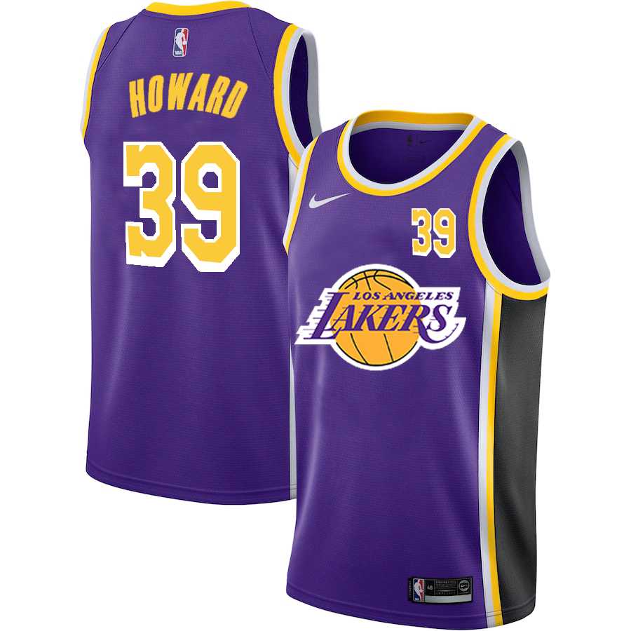 Lakers 39 Dwight Howard Purple 2020-2021 New City Edition Nike Swingman Jersey Dyin,We sell and wholesale Lakers 39 Dwight Howard Purple 2020-2021 New City Edition Nike Swingman Jersey Dyin on line form chian!